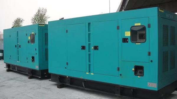 安庆幼儿园备用发电机供